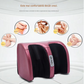 Aparat Electric Masaj Picioare Shiatsu – 4 Moduri + Funcție Încălzire