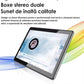 Tableta 10 inch Android, Procesor 10 nuclee, Baterie 7500mAh, 64GB ROM+4GB RAM, WiFi, Bluetooth, Camera dubla - Specializat.ro