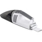 Aspirator de mana HAUSBERG HB-2035, fara sac, aspirare umeda si uscata, filtru lavabil, 0.45 litri, putere motor 75W DC, duza pentru colturi, acumulator Li-Ion 11.1 V