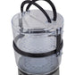 Aparat gatit cu aburi Hausberg HB-1350, 4.8L, 400W