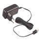 Aspirator vertical 2 in 1 HAUSBERG HB-2029GR, 2 viteze, acumulator 2000 mAh, 0.46 litri, 150 W