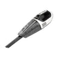 Aspirator vertical 2 in 1 HAUSBERG HB-2029AB, 2 viteze, acumulator 2000 mAh, 0.46 litri, 150 W