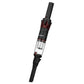 Aspirator vertical de mana cu acumulator HAUSBERG HB2036MV, BLDC 130W, 14 kPa, 2 viteze
