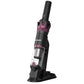 Aspirator vertical de mana cu acumulator HAUSBERG HB2036MV, BLDC 130W, 14 kPa, 2 viteze