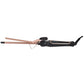Ondulator pentru Bucle Subtiri HAUSBERG HB-204NG, 160-240°C, Control digital, Incalzire PTC, 55W
