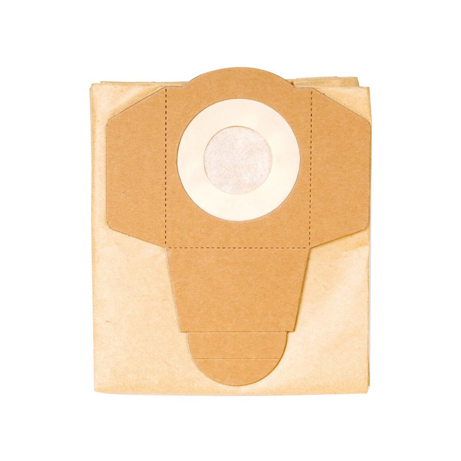 Aspirator cu sac HAUSBERG HB-2836IN, aspirare umeda si uscata, functie suflare, 15 litri, 2000 W