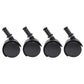 Aspirator cu sac HAUSBERG HB-2837IN, aspirare umeda si uscata, functie suflare, 20 litri, 2000 W