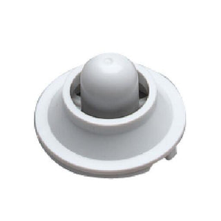Masina de tocat Electrica HAUSBERG HB-3460, 2500W, 2kg/min, Nivel zgomot 80dB, 2 viteze, Inox