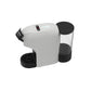 Espressor 4 in 1 Multi-Capsule HAUSBERG HB-3735AB, 1400 W, 20 bari, functie eco, capacitate rezervor 850 ml, Alb-Negru