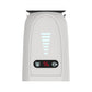Espressor 4 in 1 Multi-Capsule HAUSBERG HB-3735AB, 1400 W, 20 bari, functie eco, capacitate rezervor 850 ml, Alb-Negru