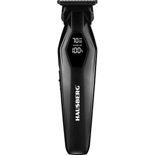 Masina de tuns reincarcabila Hausberg HB-57NG Digitala 1200mAh USB Type-C