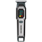 Masina de tuns reincarcabila Hausberg HB-59GR Digitala 600mAh USB Type-C