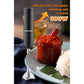 Blender de mana HAUSBERG HB-7674NG, 300W, 2 viteze, material ABS, lame din otel inoxidabil, Negru