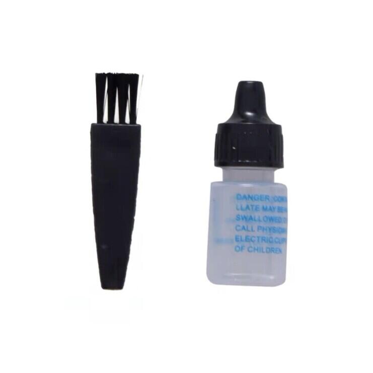 Set aparat de tuns 3 in 1 Hausberg HB-95NG cu cap interschimbabil