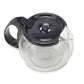 CEAINIC HB-H 152 NEGRU