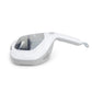 Aspirator de mana cu UV si filtru HEPA HAUSBERG HB-2023AB, 500W, anti-acarieni, Alb