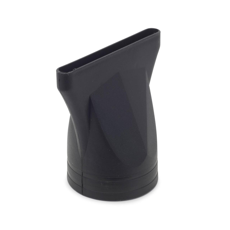 Uscator de par Hausberg HB-26GO, Putere 2000W, 2 trepte de viteza, Negru-Gold