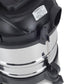 Aspirator cu sac HAUSBERG HB-2836IN, aspirare umeda si uscata, functie suflare, 15 litri, 2000 W