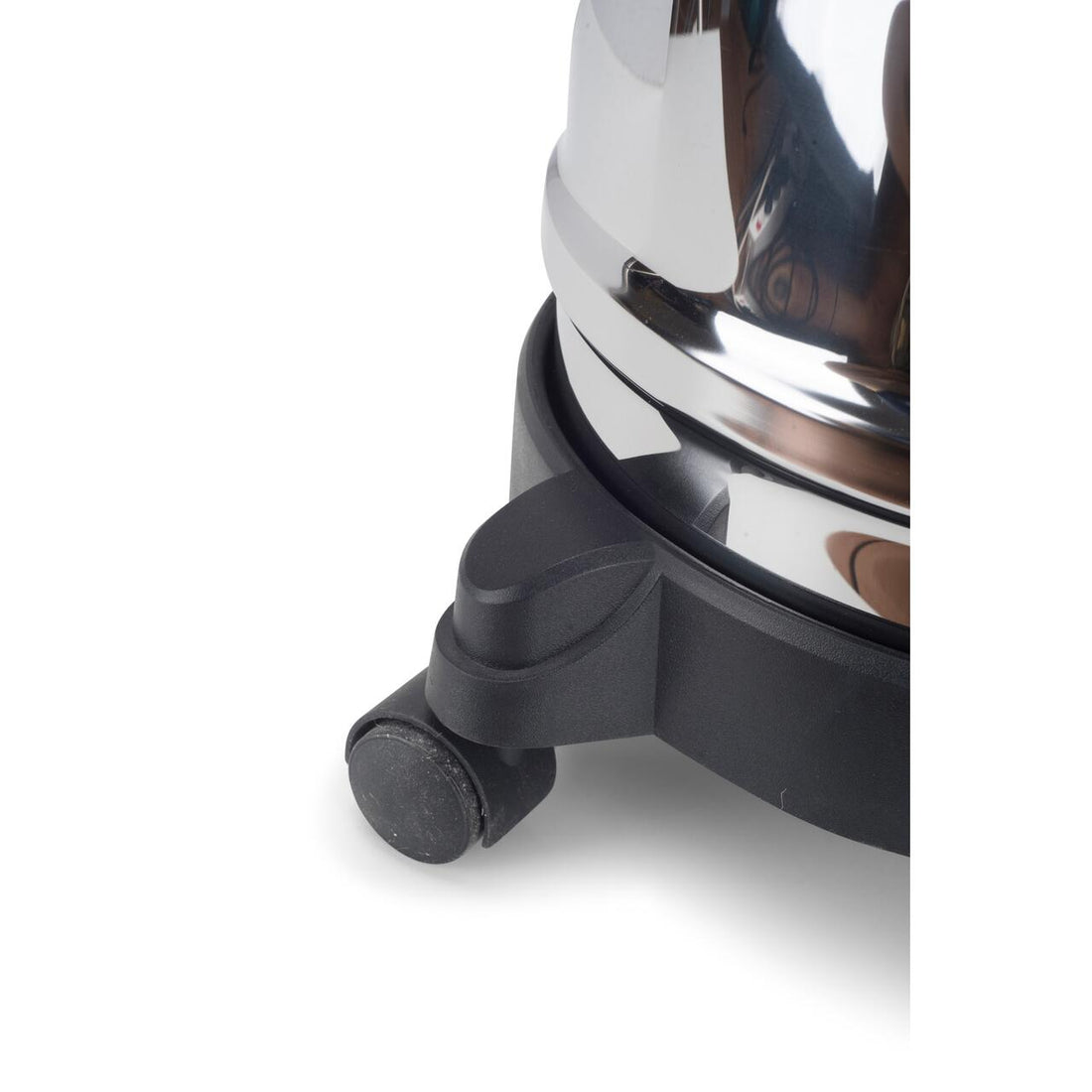 Aspirator cu sac HAUSBERG HB-2837IN, aspirare umeda si uscata, functie suflare, 20 litri, 2000 W