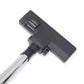 Aspirator cu sac HAUSBERG HB-2837IN, aspirare umeda si uscata, functie suflare, 20 litri, 2000 W