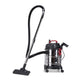 Aspirator cu sac HAUSBERG HB-2837IN, aspirare umeda si uscata, functie suflare, 20 litri, 2000 W