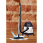 Aspirator cu sac HAUSBERG HB-2837IN, aspirare umeda si uscata, functie suflare, 20 litri, 2000 W