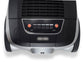 Aspirator Profesional cu sac Hausberg HB-2875NG, 2400 W, Nivel de zgomot 70dB, Capacitate 4L, Filtru De Aer Hepa Cu 5 Nivele, Lungime Cablu 5 M, Display Led, Furtun Rezistent, Negru/argintiu