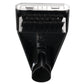 Aspirator cu spalare umed/uscat pentru covoare, canapea si tapiterie HAUSBERG HB-2898AB,800 W, rezervor dublu apa, accesorii incluse