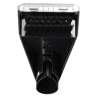 Aspirator cu spalare umed/uscat pentru covoare, canapea si tapiterie HAUSBERG HB-2898AB,800 W, rezervor dublu apa, accesorii incluse