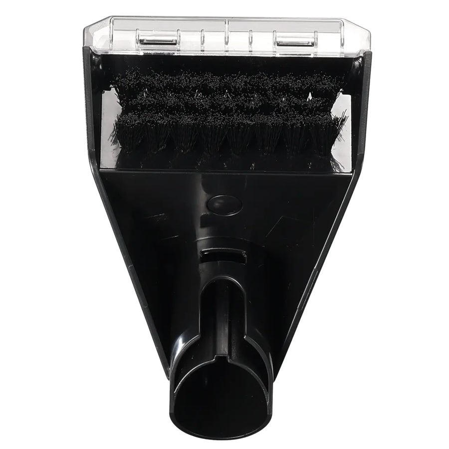 Aspirator cu spalare umed/uscat pentru covoare, canapea si tapiterie HAUSBERG HB-2898AB,800 W, rezervor dublu apa, accesorii incluse
