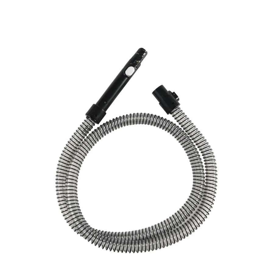 Aspirator cu spalare umed/uscat pentru covoare, canapea si tapiterie HAUSBERG HB-2898AB,800 W, rezervor dublu apa, accesorii incluse