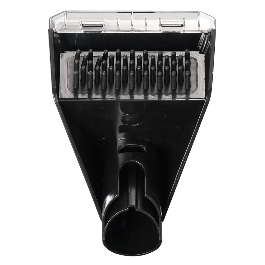 Aspirator cu spalare umed/uscat pentru covoare, canapea si tapiterie HAUSBERG HB-2898AB,800 W, rezervor dublu apa, accesorii incluse