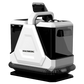 Aspirator cu spalare umed/uscat pentru covoare, canapea si tapiterie HAUSBERG HB-2898AB,800 W, rezervor dublu apa, accesorii incluse
