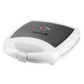 Aparat pentru biscuiti Hausberg HB-3563AB, 1100 W - 1300 W, argintiu/ALB
