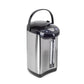 Fierbator electric si Termos HAUSBERG HB-3645IN, 750-900W, 220-240V, 5,2L, Mentinerea calda a lichidelor, Indicator al nivelului apei, Protectie impotriva incalzirii, Thermo Pot, Inox