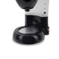 Filtru de cafea Hausberg HB-3650, 600 ml, 650 - 800 W, Negru