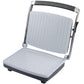 Gratar electric si sandwich maker HAUSBERG HB533, 1850-2200W