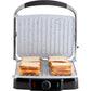 Gratar electric si sandwich maker HAUSBERG HB533, 1850-2200W