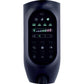 Ventilator umidificator Hausberg HB-5601NG, 75W, 16 inch, 3 viteze, timer 7.5h, rezervor 2.8L, LCD, telecomanda