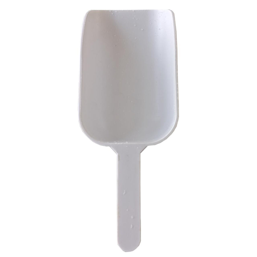 Aparat de preparat gheata HAUSBERG HB-6019IN, capacitate vas apa 1.2 litri, productie cuburi gheata 12-15 kg / 24 ore, capacitate de stocare 0.6 kg, 9 cuburi/6-9 min, argintiu