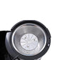 Storcator de fructe si legume Hausberg HB-7645, 600 W, 2 viteze + Turbo, recipient pulpa 1 l, recipient suc 550 ml, accesoriu impingere, negru + argintiu