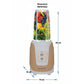 Blender Hausberg HB-7675AU Auriu,Putere 1000W, Capacitate 1000ml, motor de cupru