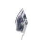 Fier de calcat Hausberg HB-7807VR, talpa ceramica, jet de abur 12g/min, abur pe verticala 25g/min, sistem antipicurare, sistem autocuratare, 2200W