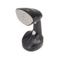 Fier de calcat vertical HAUSBERG HB-7901NG, 1200W, rezervor 200ml detasabil, placa de otel inoxidabil, abur 18g/min, buton on/off, Negru