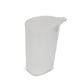 Statie de calcat cu abur HAUSBERG HB-7927RST, 2000-2400W, 60g/min, 0.5l, Termostat, Presiune 6 bar, Incalzire dubla, Rustic