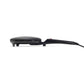 Plita pentru clatite Hausberg HB-9910NG, design compact, suprafata antiaderenta, negru