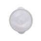 Plita pentru clatite Hausberg HB-9910NG, design compact, suprafata antiaderenta, negru