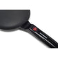 Plita pentru clatite Hausberg HB-9910NG, design compact, suprafata antiaderenta, negru