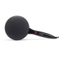Plita pentru clatite Hausberg HB-9910NG, design compact, suprafata antiaderenta, negru