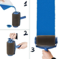 Trafalet cu Rezervor pentru Vopsit – Set Complet cu Accesorii Multiple
